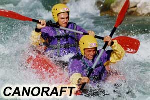 canoraft