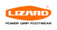 logo Lizard footwear