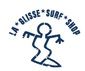 Logo La Glisse